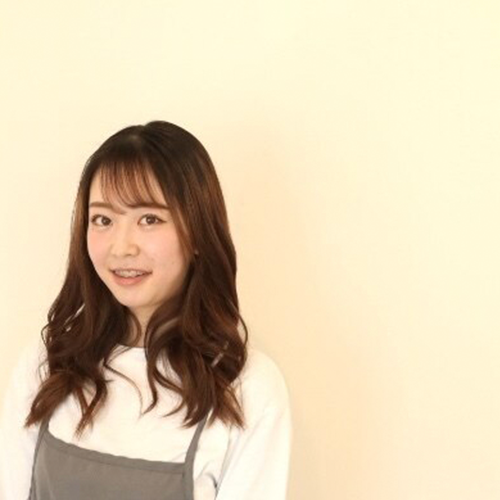 スタッフ紹介