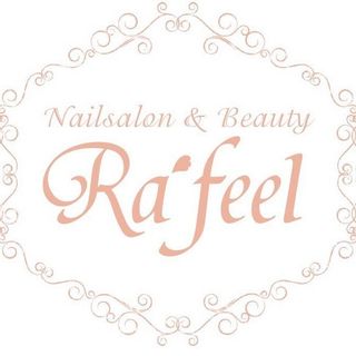 nailsalonrafeel